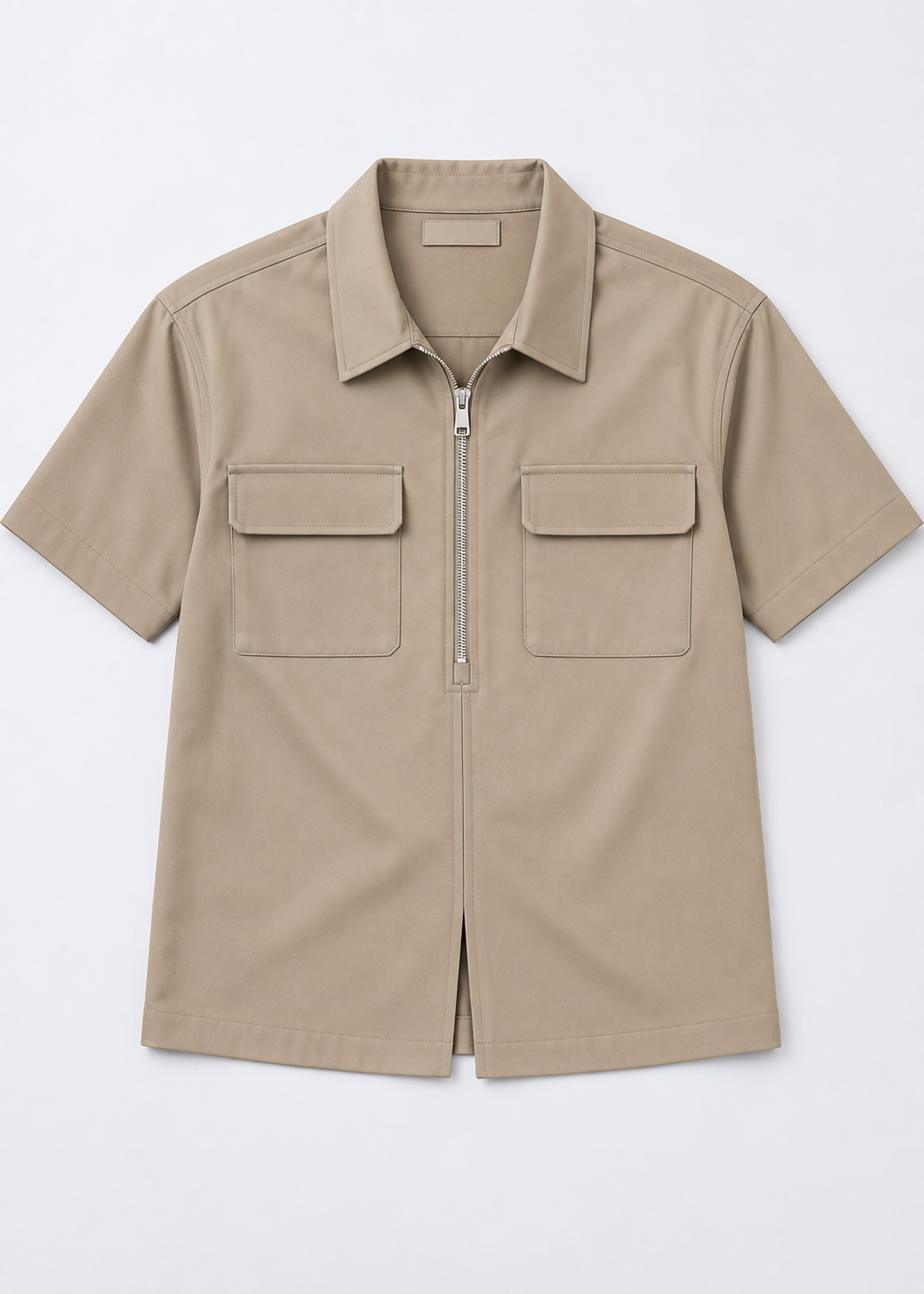 Zion Workwear Shirt