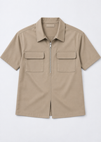 Zion Workwear Shirt