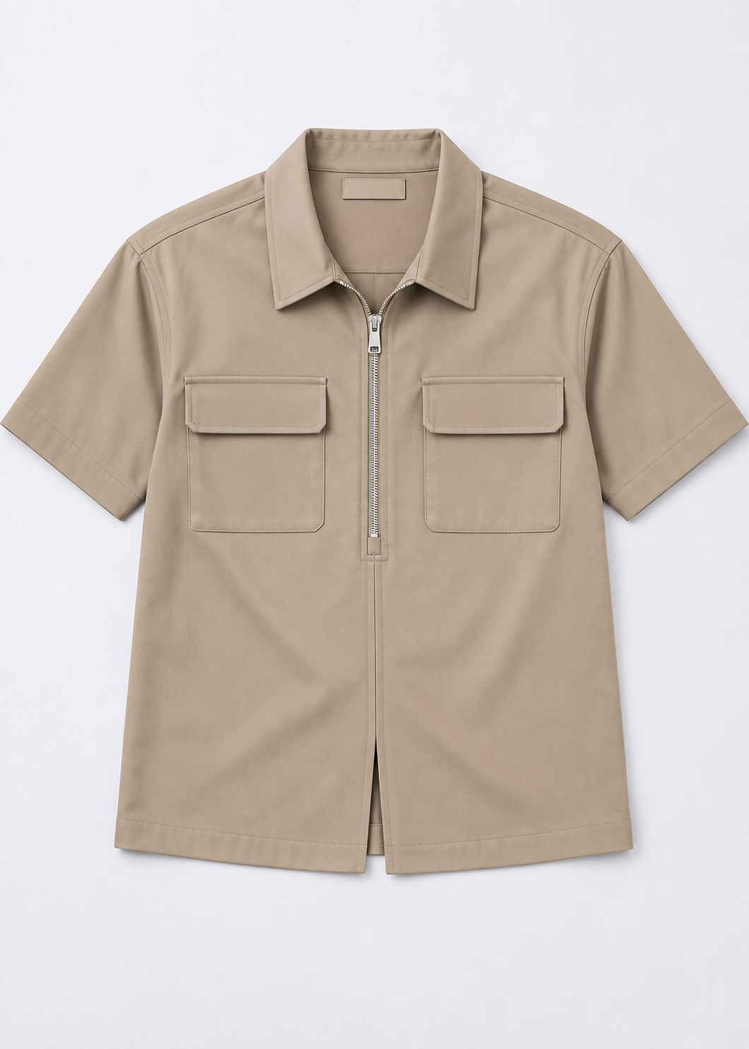 Zion Workwear Shirt