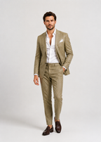 Cannes Blazer Set
