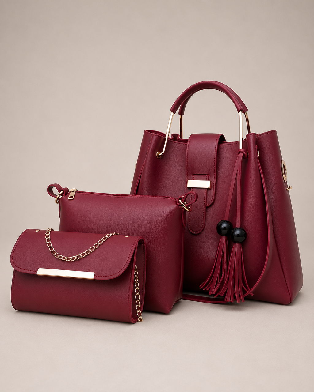 Tote Set
