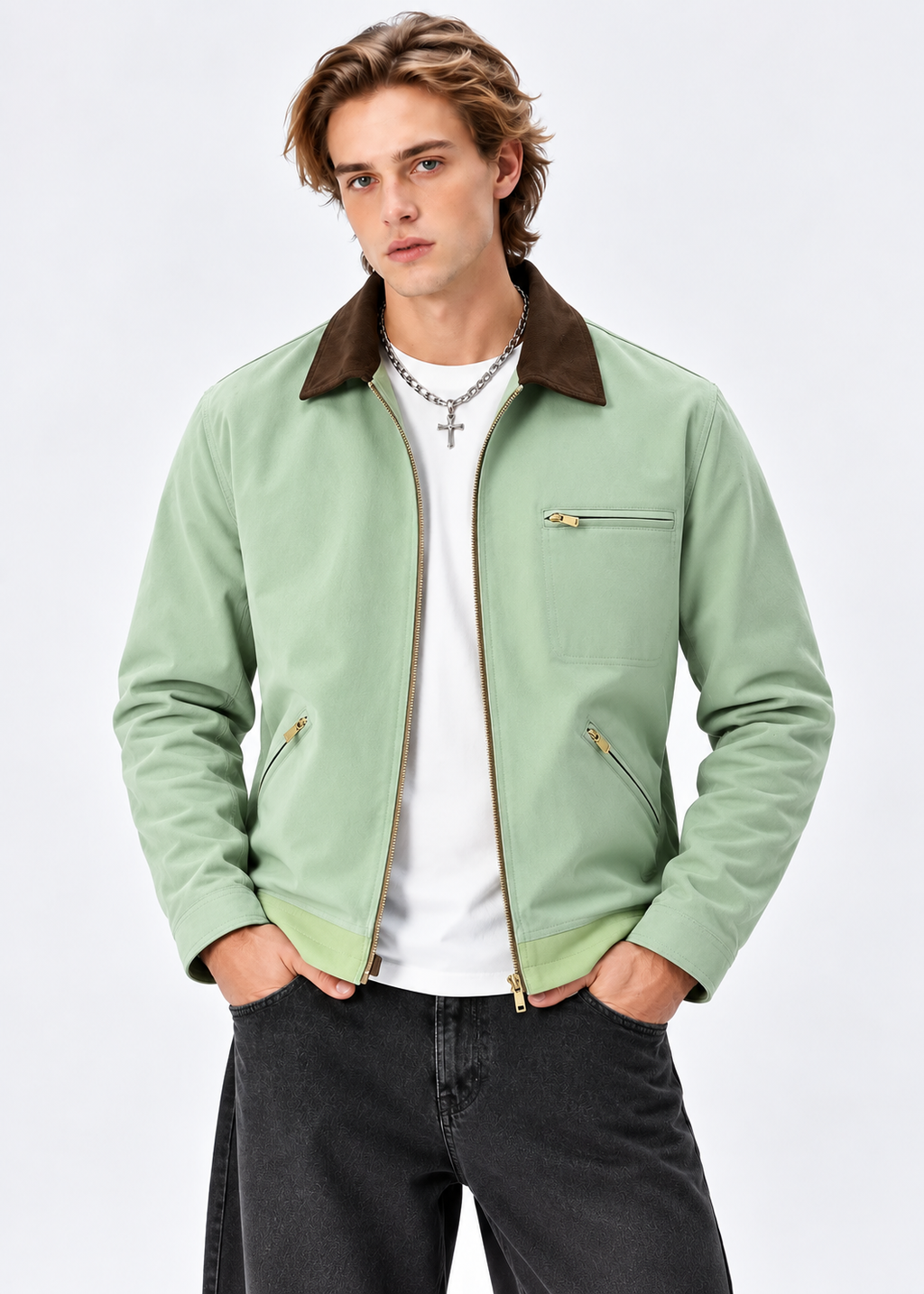 Windsor Field Jacket