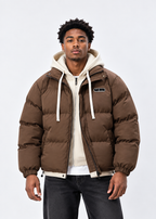 Zurich Puffer Jacket