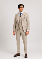 Three-Piece Set