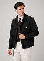 Multi-Pocket Jacket