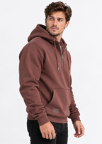 Cannes Hooded Sweater