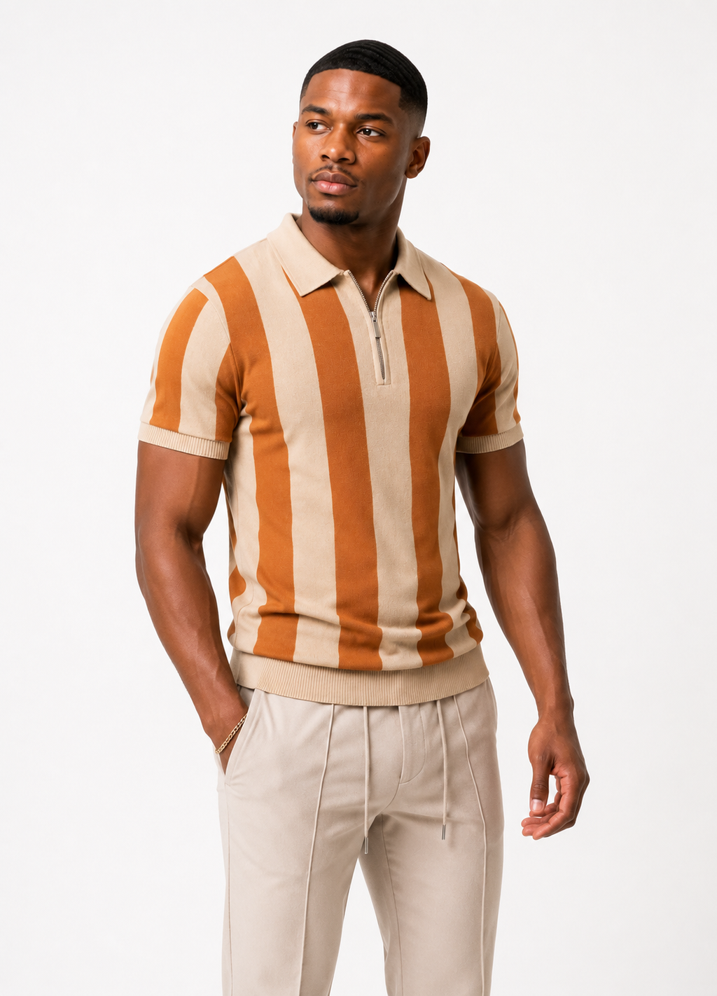 Mosaic Polo