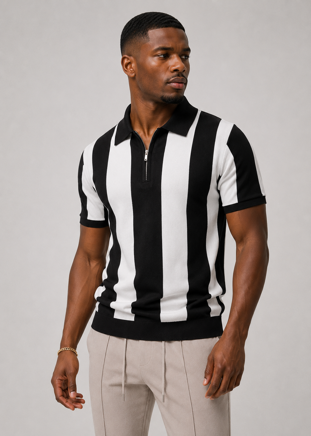 Mosaic Polo