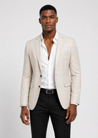 Check Blazer