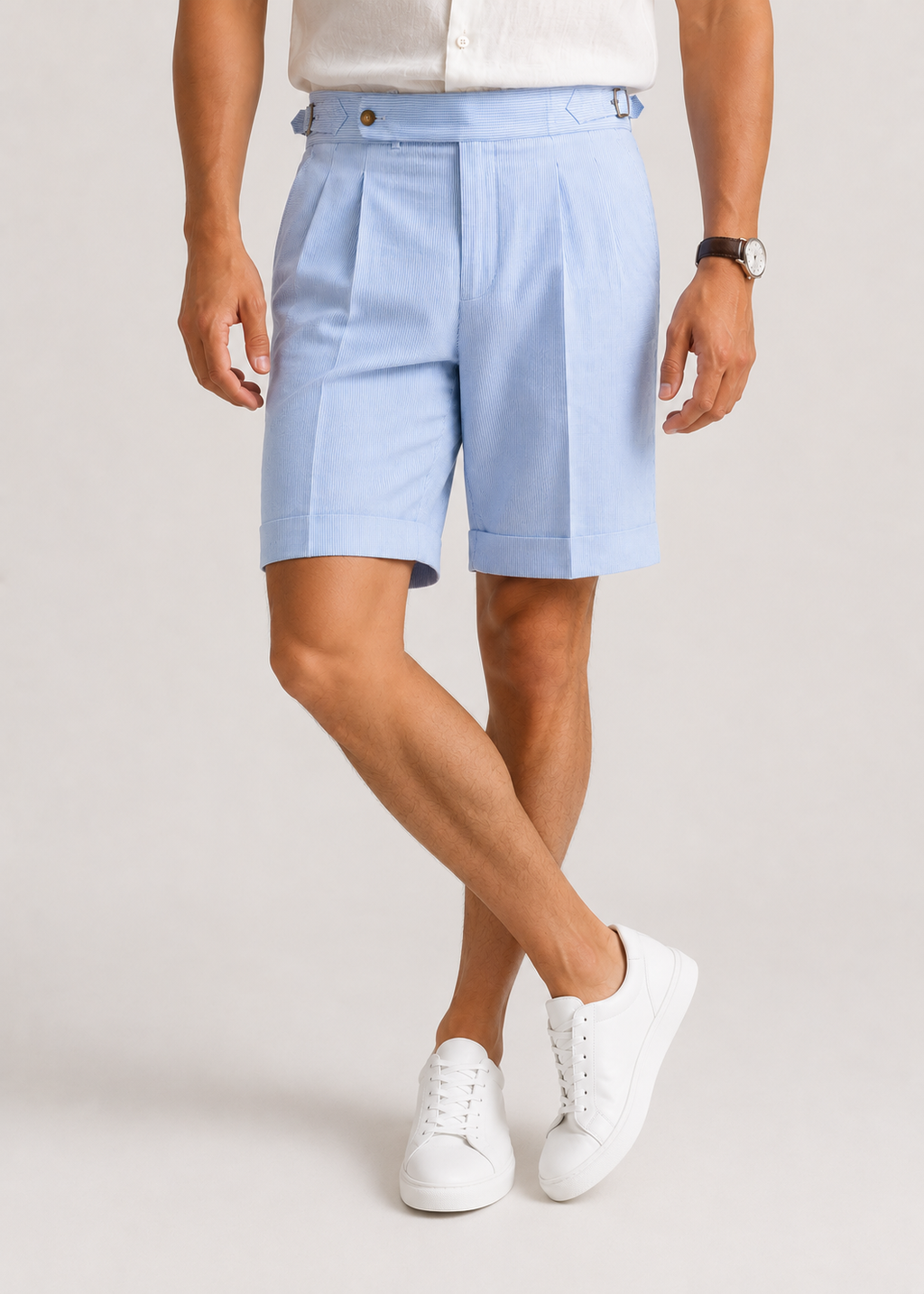 Chino Trouser