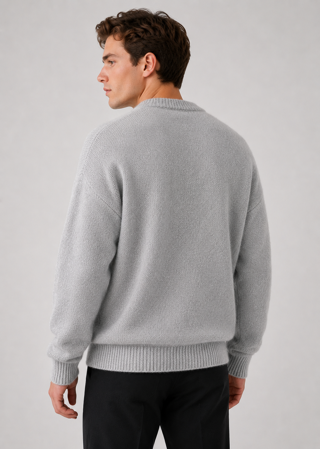 Portofino Pullover Tee