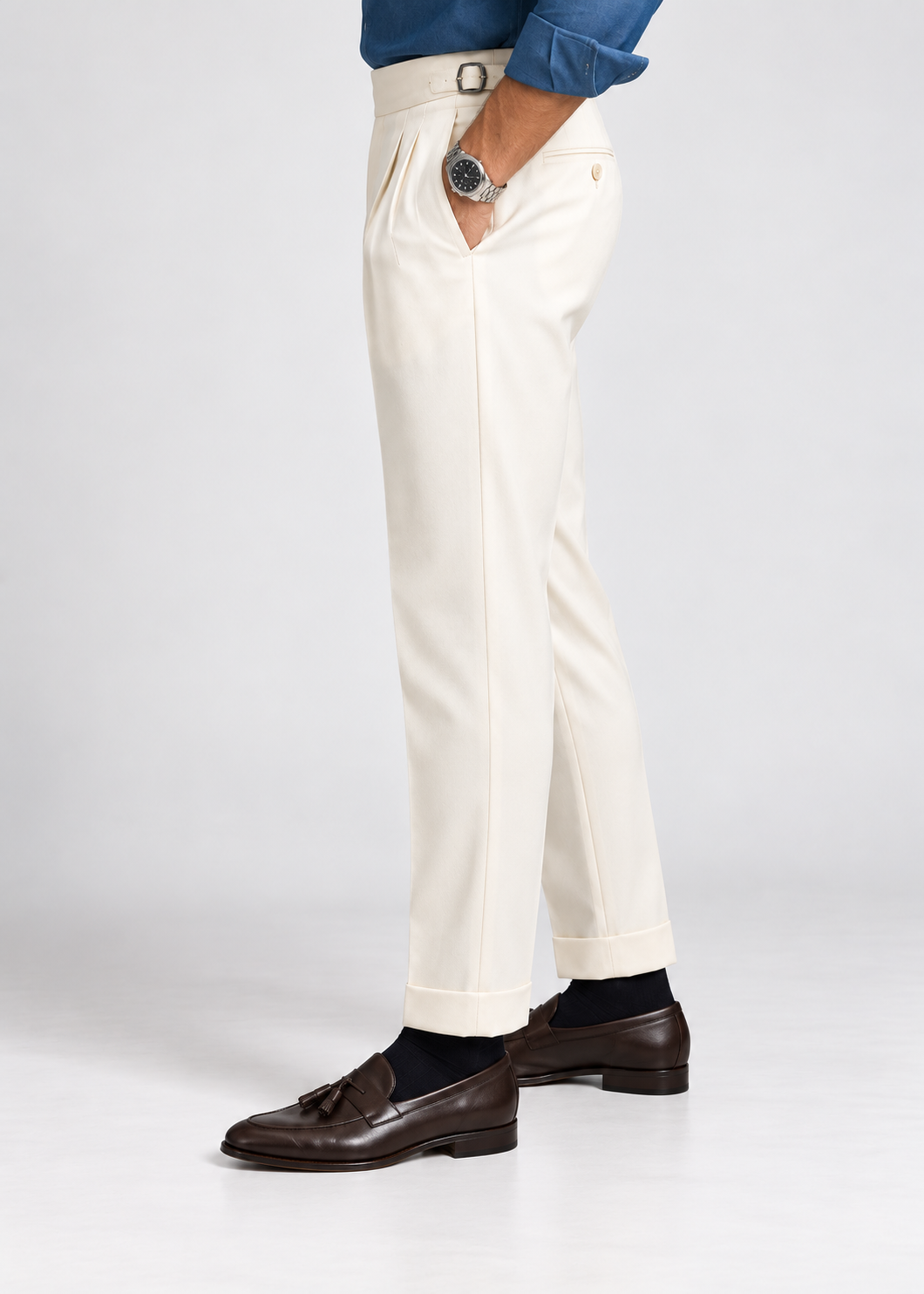 Kensington Suit Trouser