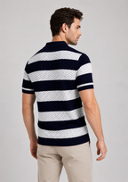 Viscose Polo