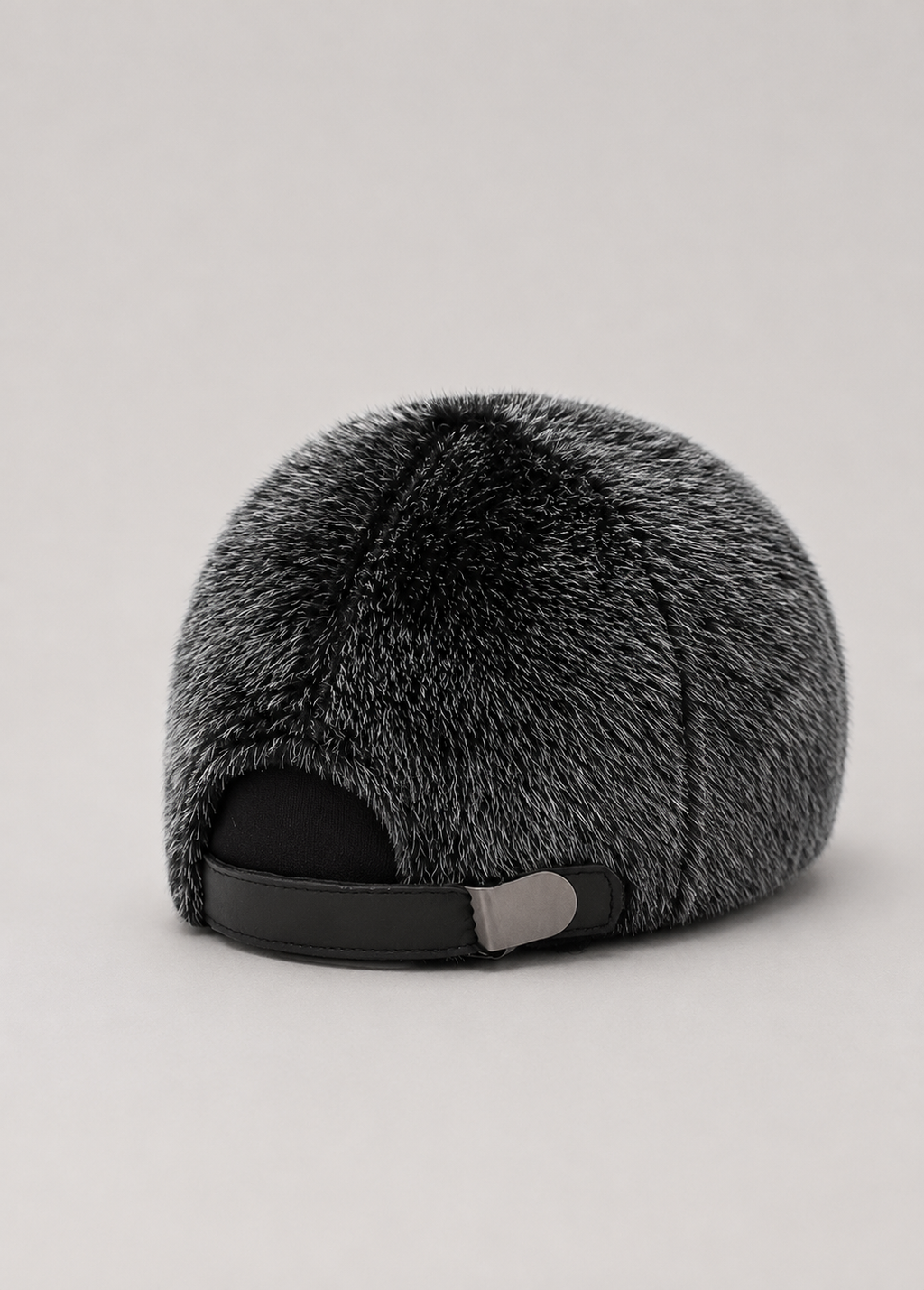 Wool Cap