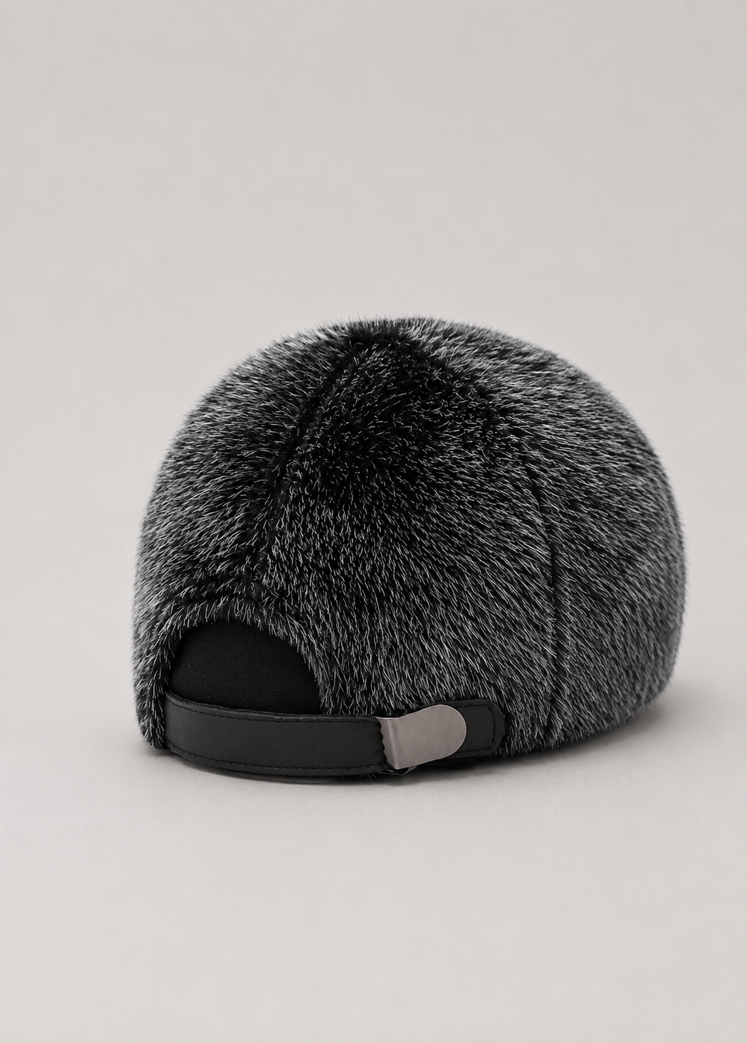 Wool Cap