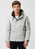 Monaco Jacket