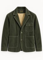 Amalfi Amekaji Jacket