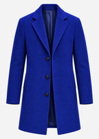 Mayfair Wool Trench