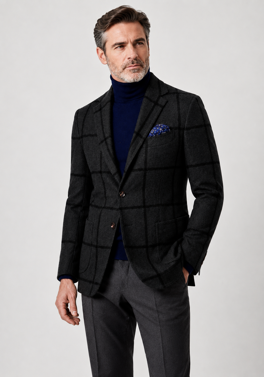 Trend Blazer