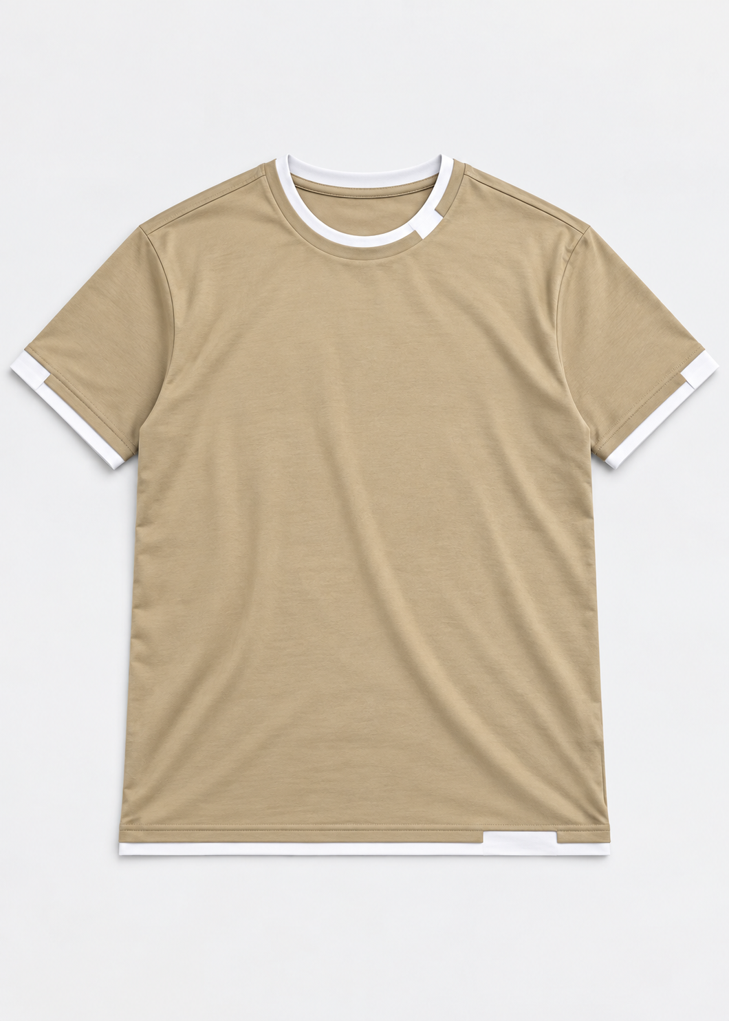 Basic Short Tee