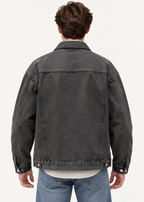 Zion Classic Denim