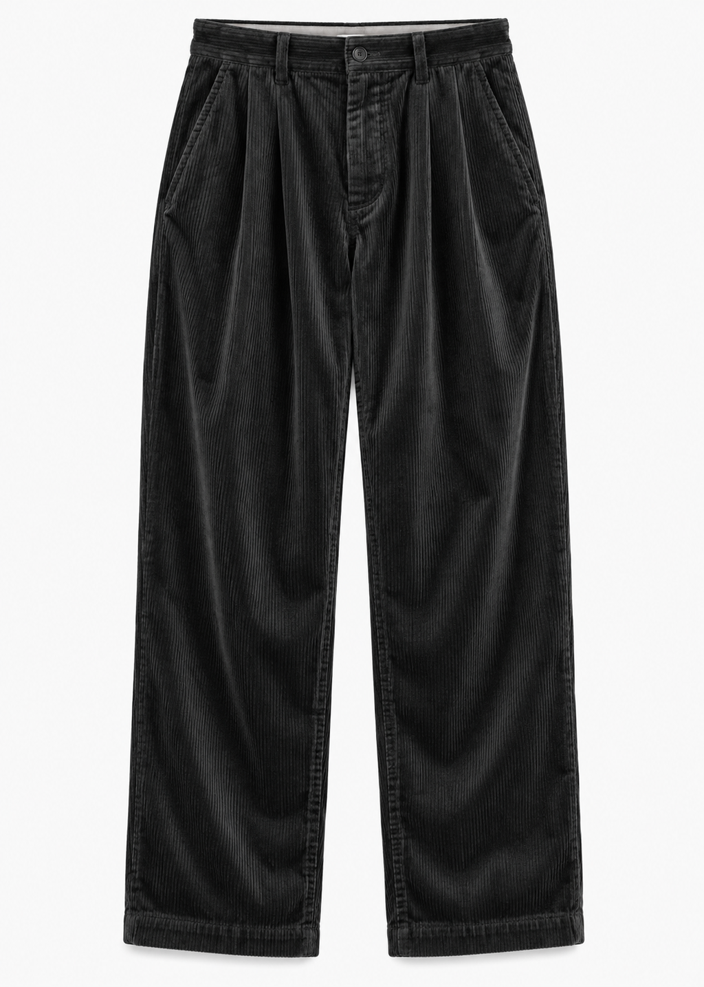 Windsor Wide Corduroy