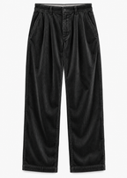 Windsor Wide Corduroy