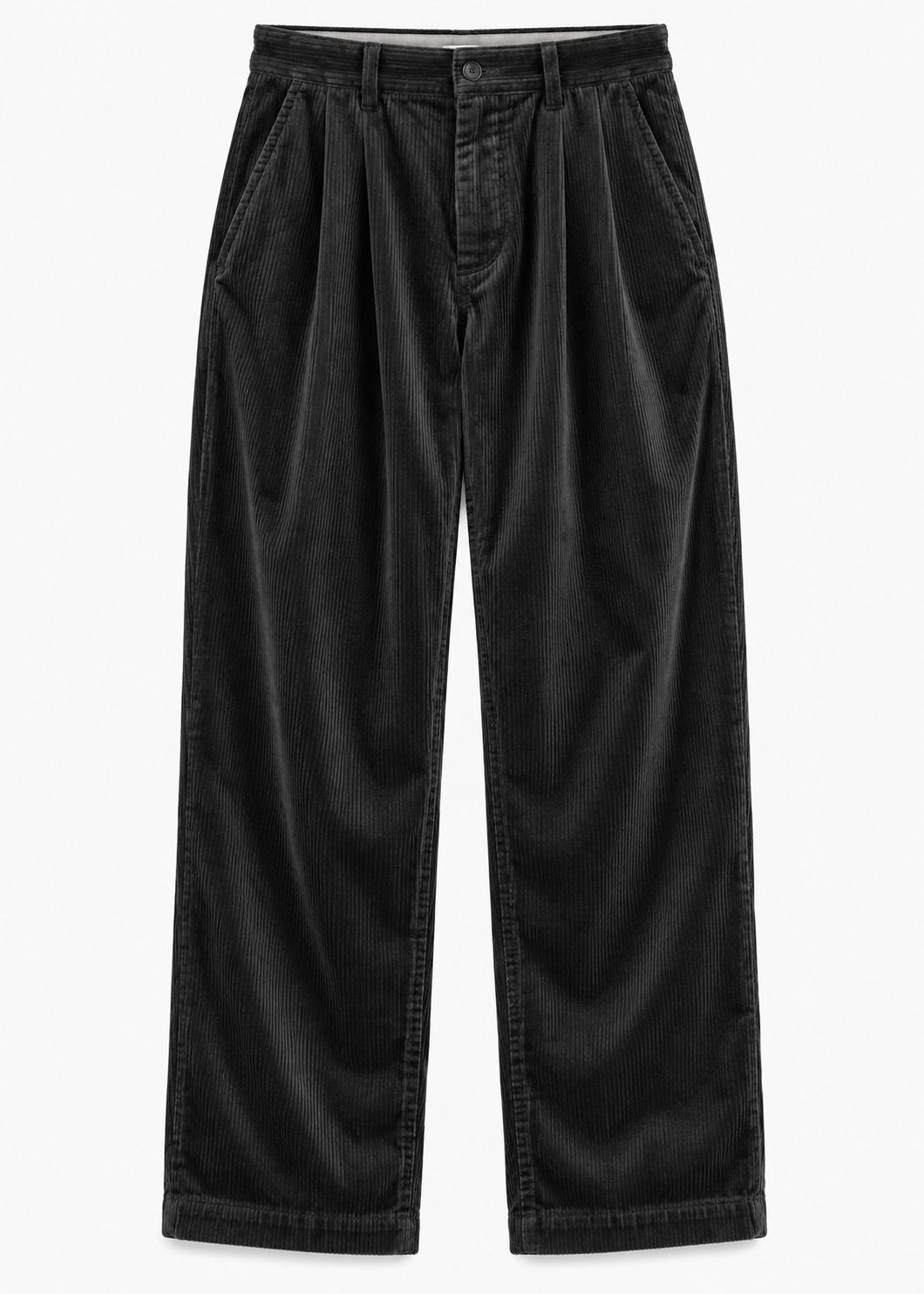 Windsor Wide Corduroy