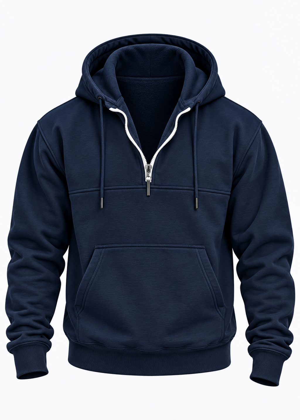 Zion Thick Hoodie