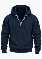 Zion Thick Hoodie