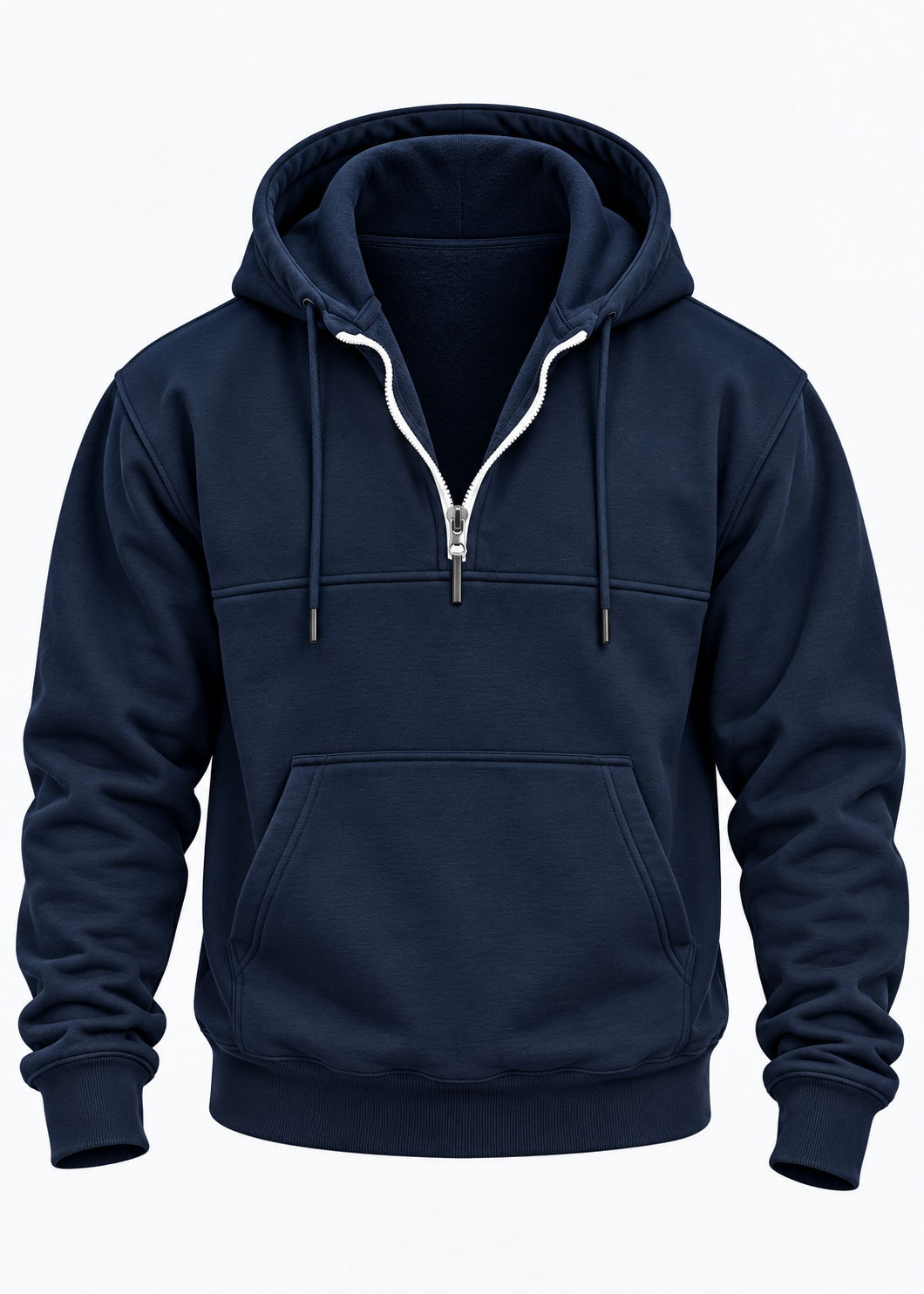 Zion Thick Hoodie