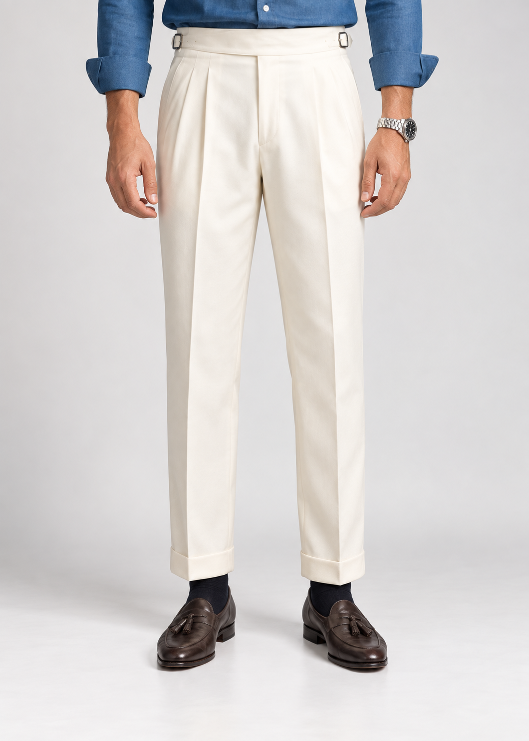 Kensington Suit Trouser