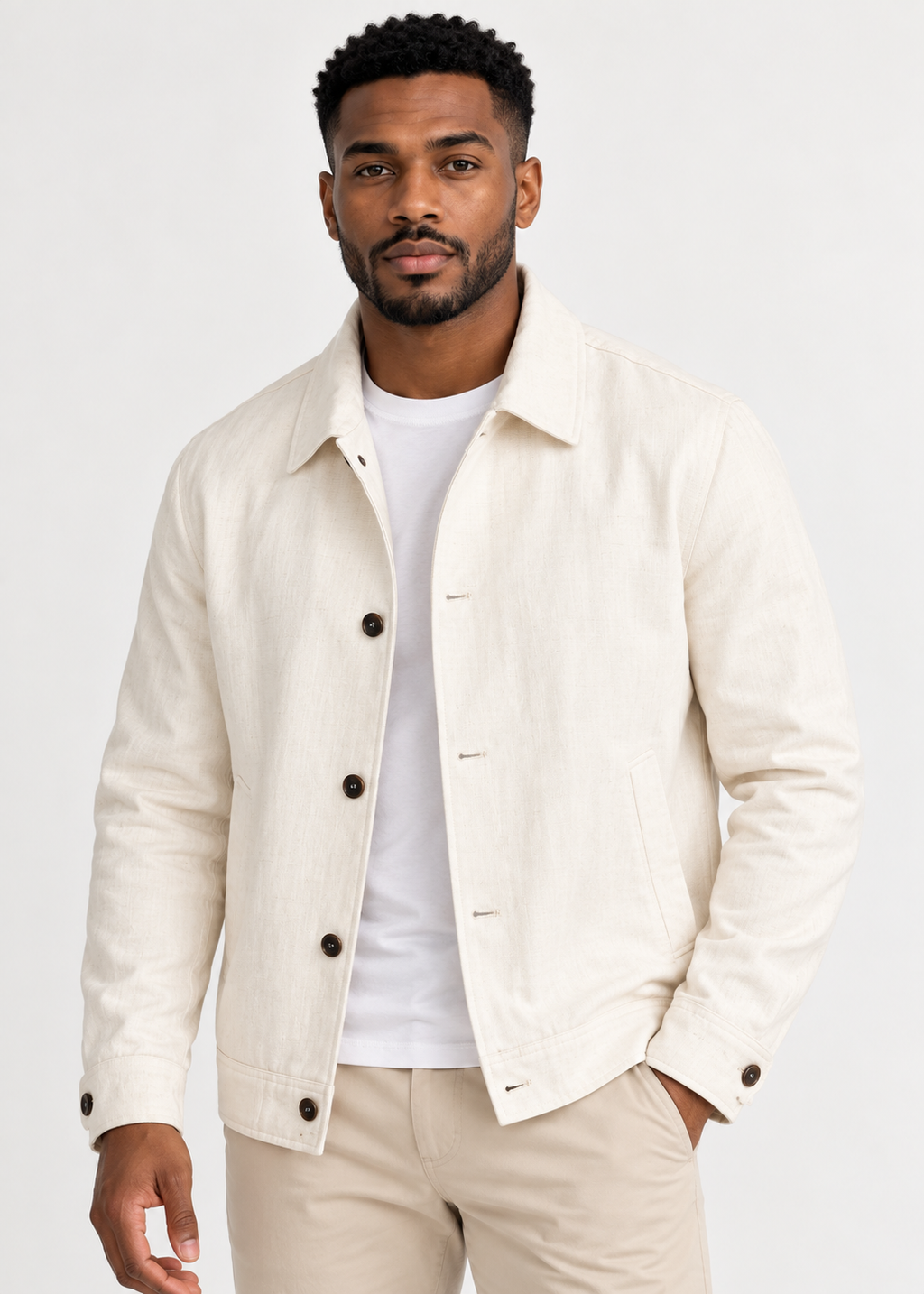 The Windsor Look - Business Jacket