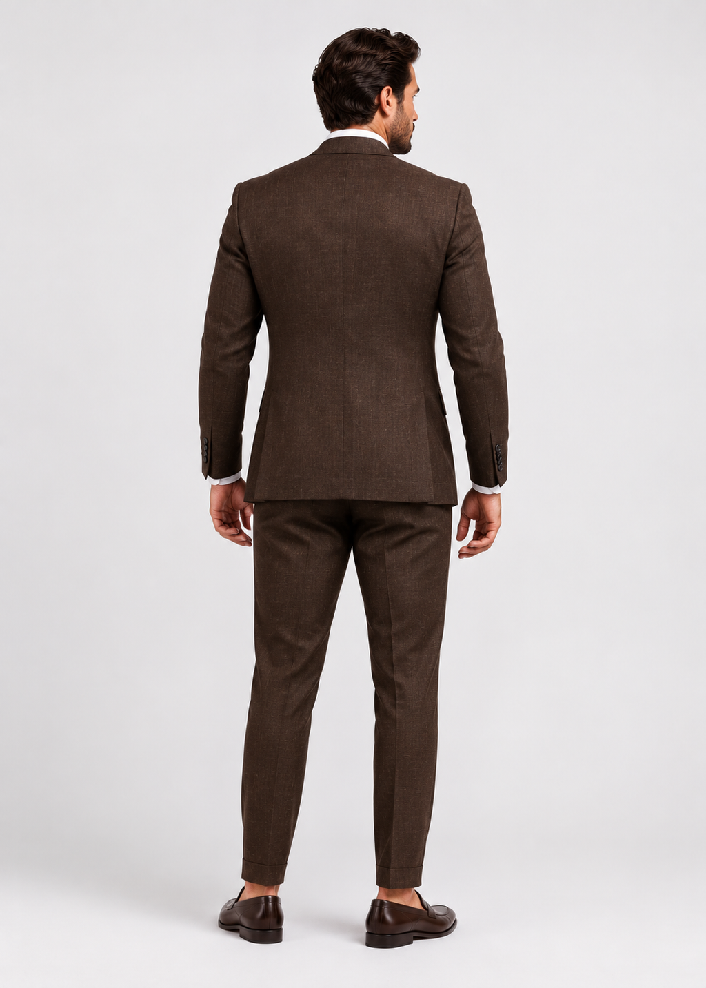 Cannes Blazer Set