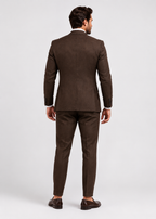 Cannes Blazer Set