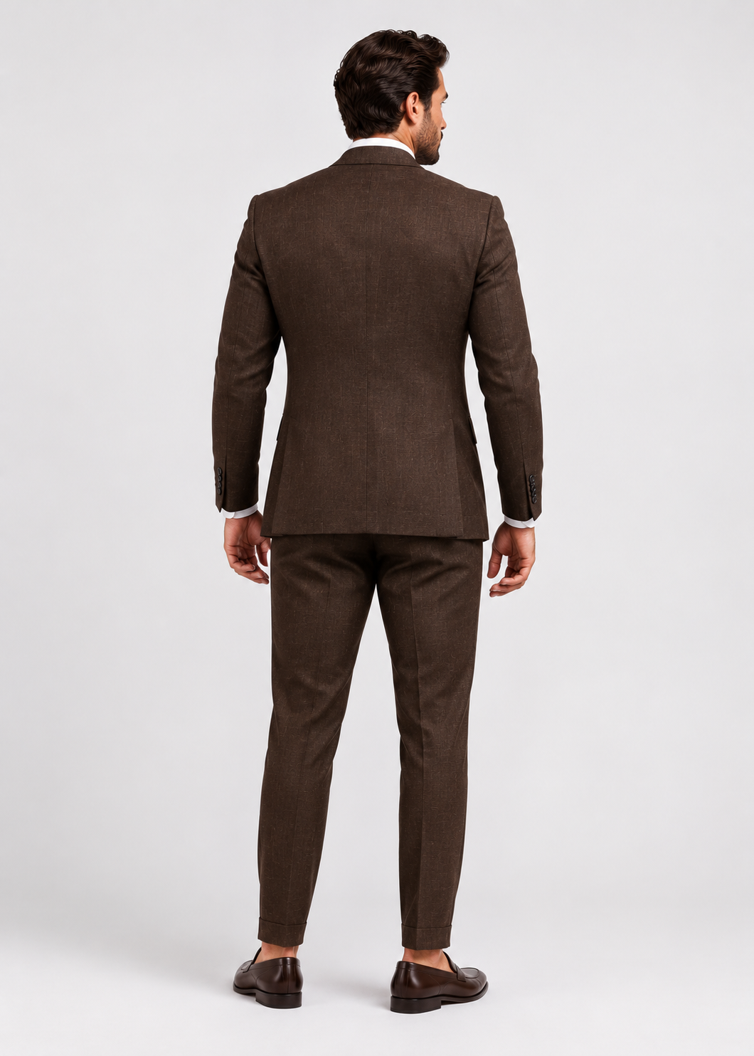 Cannes Blazer Set
