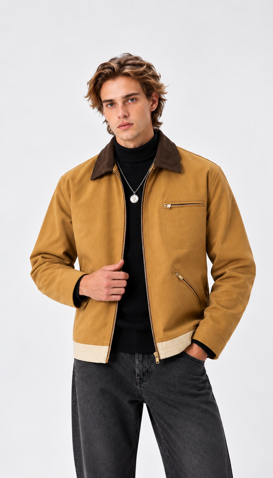 Windsor Field Jacket