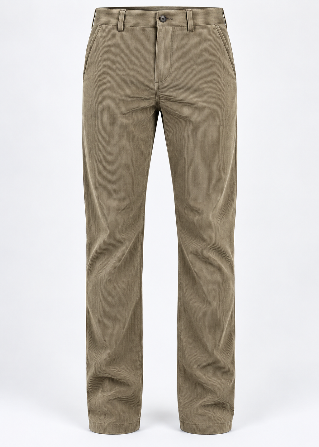 Monaco Velvet Trouser