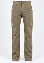 Monaco Velvet Trouser