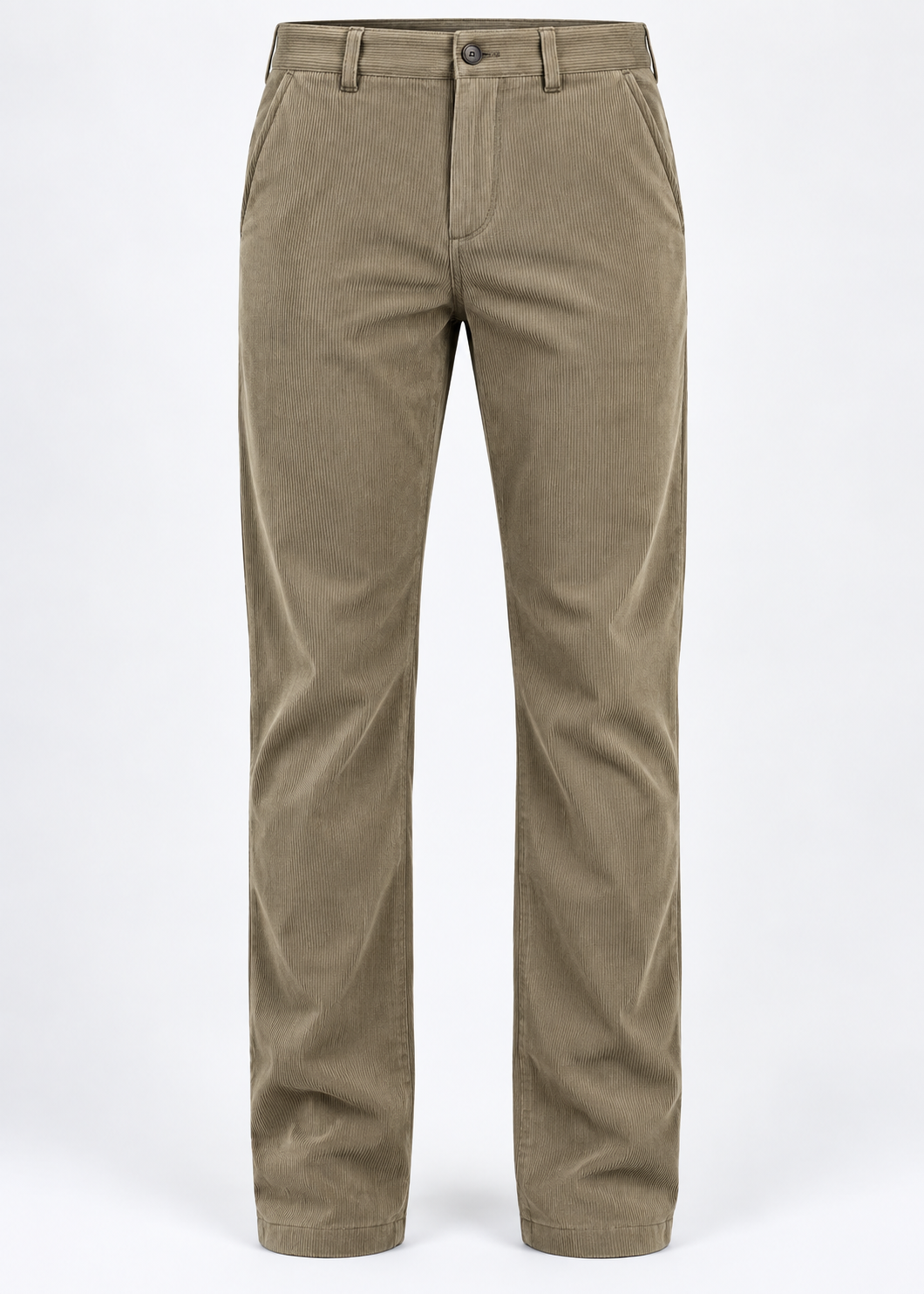 Monaco Velvet Trouser