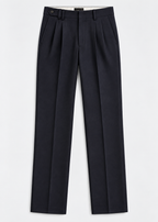 Milano Cropped Trouser