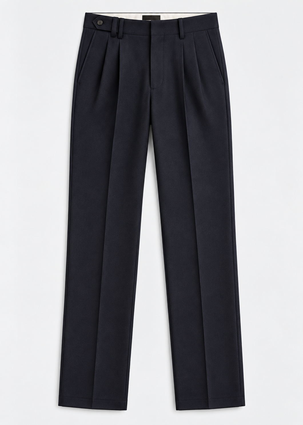 Milano Cropped Trouser