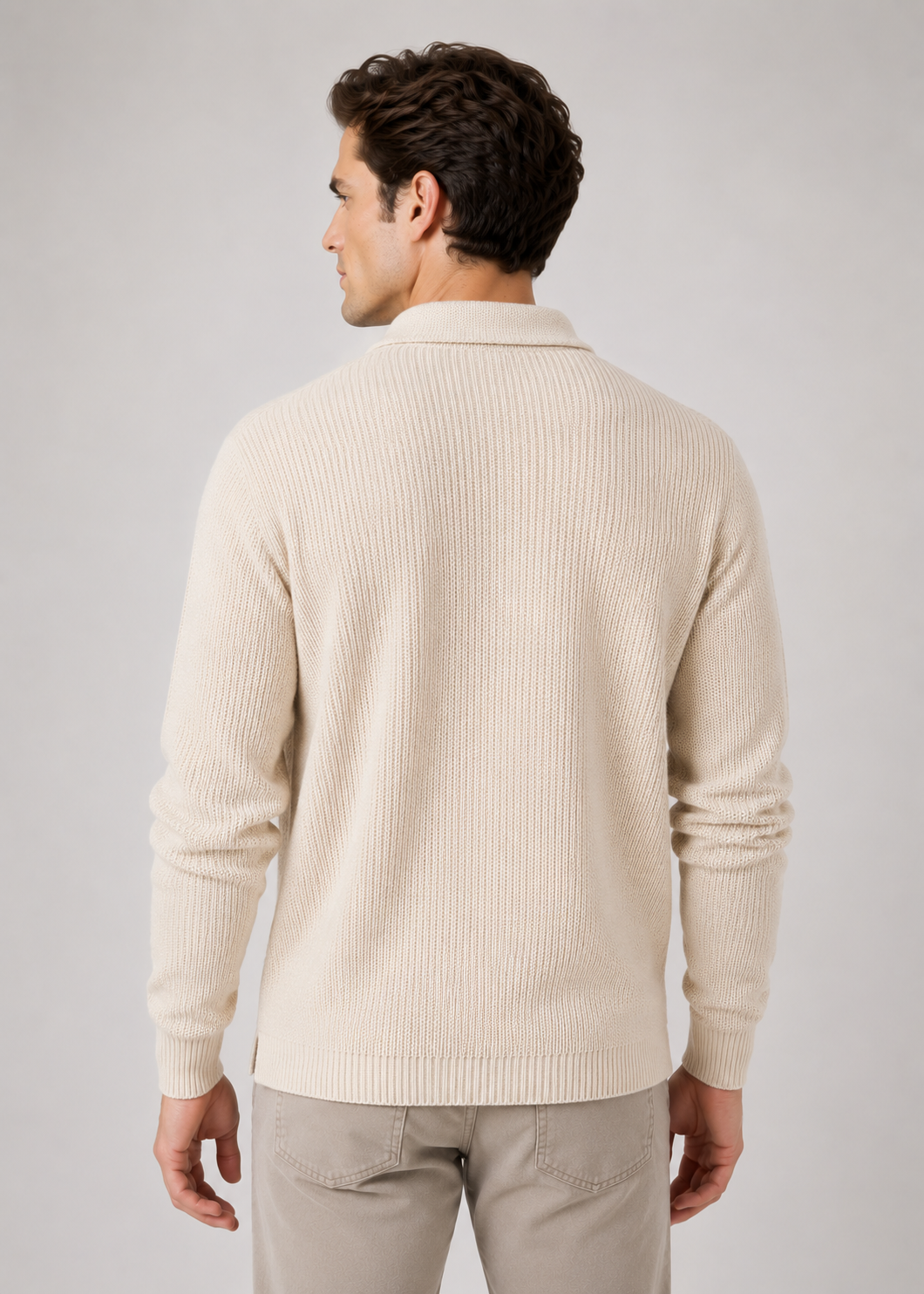 Autumn Polo
