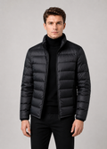 Light Down Jacket