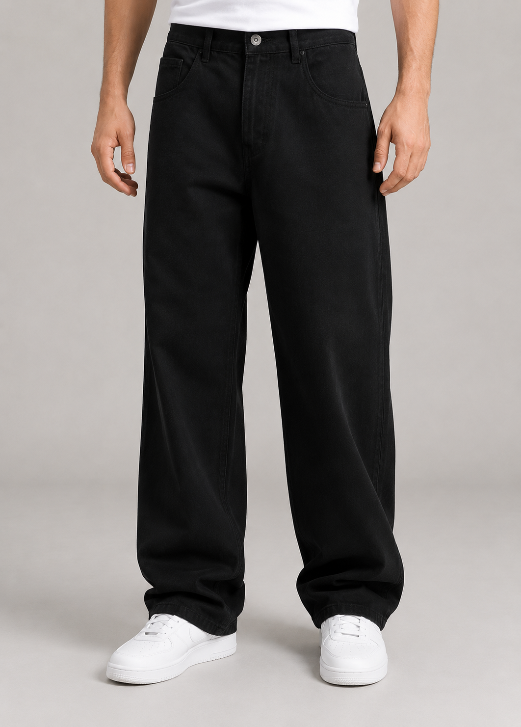 High Street Jean
