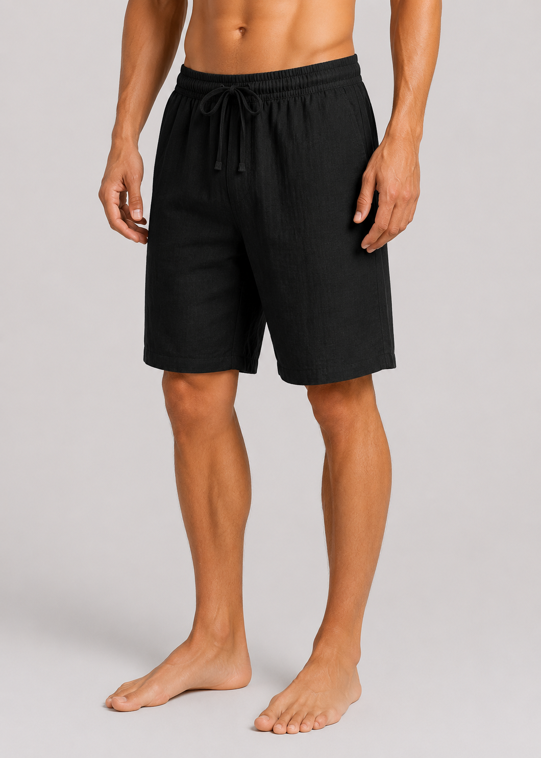 Drawstring Short