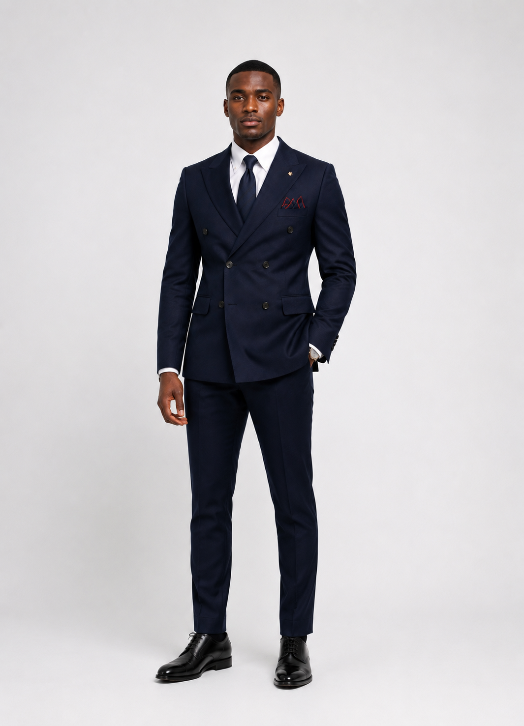 Portofino Suit Set