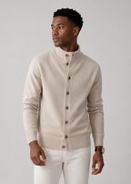 Zion Weston Turtleneck