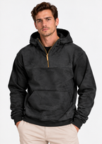 Monaco Fleece Hoodie