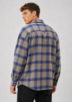 Plaid Shirt